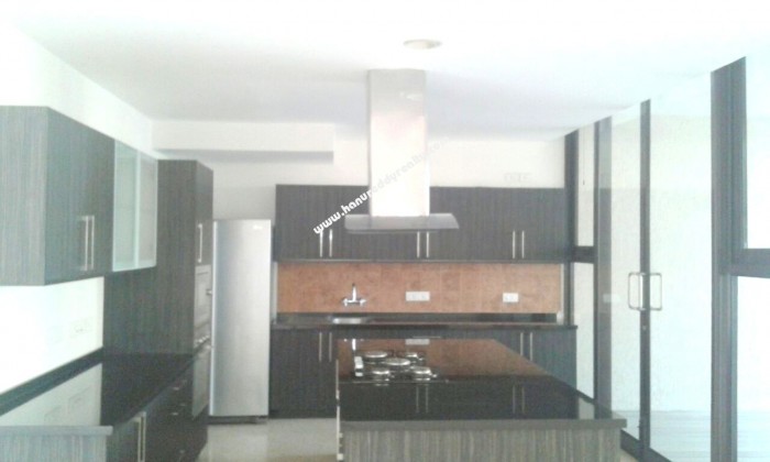 4 BHK Villa for Sale in Whitefield